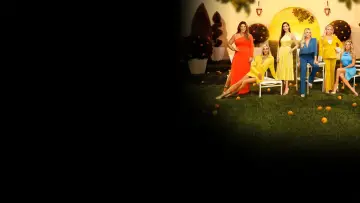 Backdrop for the TV series "The Real Housewives of Orange County" #1223759
