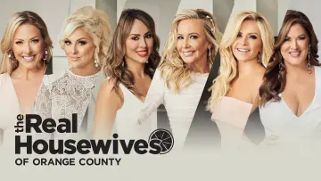 Backdrop for the TV series "The Real Housewives of Orange County" #1223772