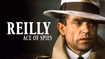 Backdrop for the TV series "Reilly: Ace of Spies" #1658409