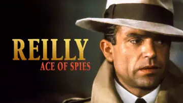 Backdrop for the TV series "Reilly: Ace of Spies" #1658412