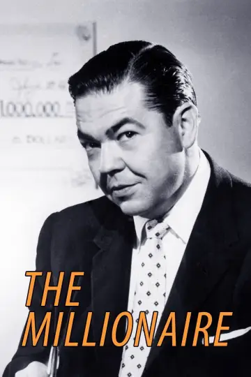 The Millionaire (1955)