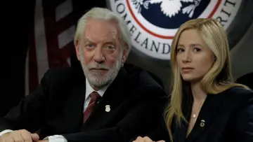 Backdrop for the TV series "Human Trafficking" #1468017