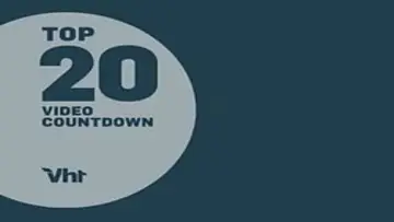 Backdrop for the TV series "VH1 Top 20 Video Countdown" #1359536