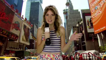 Backdrop for the TV series "VH1 Top 20 Video Countdown" #1359537