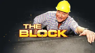 Backdrop к сериалу "The Block" #1230828