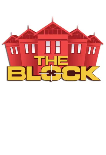 Poster к сериалу "The Block" #1230835