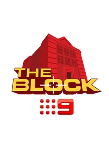 Poster к сериалу "The Block" #1230838