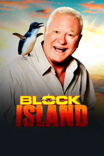 Poster к сериалу "The Block" #1230840