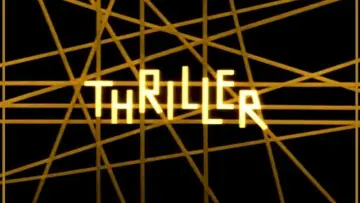 Backdrop for the TV series "Thriller" #1333402