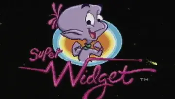 Backdrop for the TV series "Widget the World Watcher" #1453332
