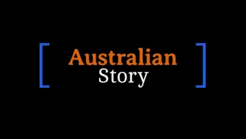 Backdrop for the TV series "Australian Story" #1300920