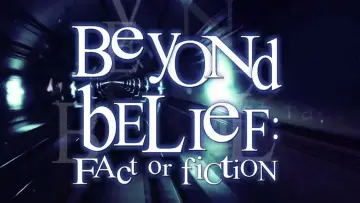 Backdrop к сериалу "Beyond Belief: Fact or Fiction" #1347838