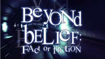 Backdrop к сериалу "Beyond Belief: Fact or Fiction" #1347839