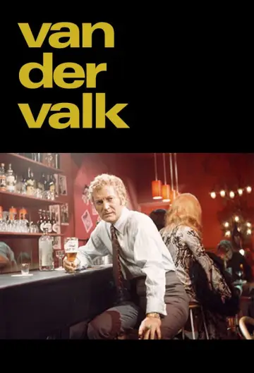 Poster к сериалу "Van der Valk" #1376949