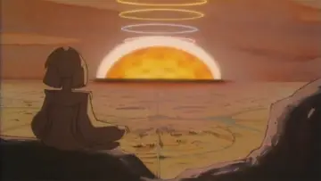 Backdrop for the TV series "Spartakus and the Sun Beneath the Sea" #1431047