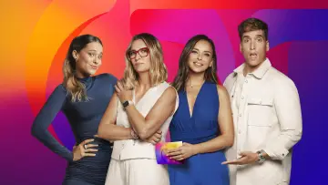 Backdrop for the TV series "Operación triunfo" #1279273