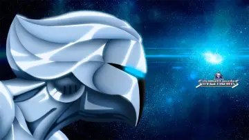 Backdrop for the TV series "SilverHawks" #1457187