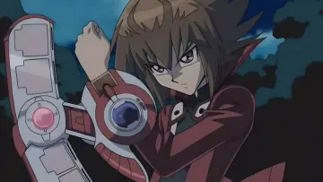 Backdrop for the TV series "Yu-Gi-Oh! GX" #1331923