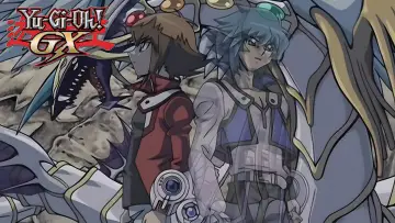 Backdrop for the TV series "Yu-Gi-Oh! GX" #1331924