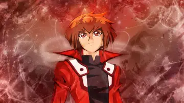 Backdrop for the TV series "Yu-Gi-Oh! GX" #1331925