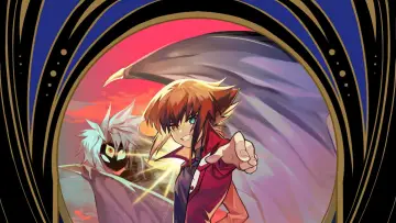Backdrop for the TV series "Yu-Gi-Oh! GX" #1331931
