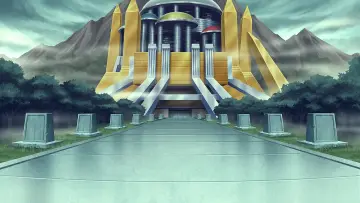 Backdrop for the TV series "Yu-Gi-Oh! GX" #1331933