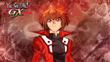 Backdrop for the TV series "Yu-Gi-Oh! GX" #1331941