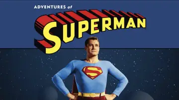 Backdrop к сериалу "Adventures of Superman" #1355174