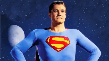 Backdrop к сериалу "Adventures of Superman" #1355175