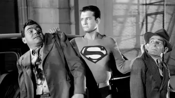 Backdrop к сериалу "Adventures of Superman" #1355176