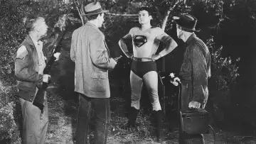 Backdrop к сериалу "Adventures of Superman" #1355177