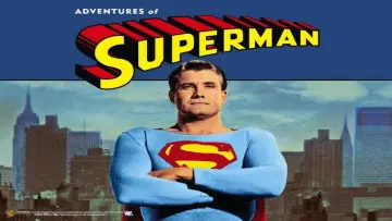 Backdrop к сериалу "Adventures of Superman" #1355178