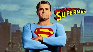 Backdrop к сериалу "Adventures of Superman" #1355179