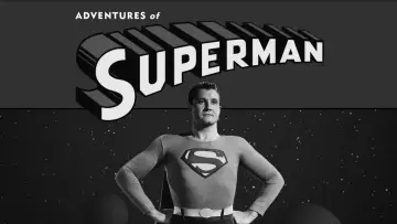 Backdrop к сериалу "Adventures of Superman" #1355180