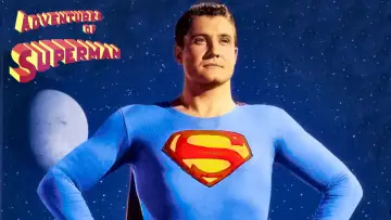 Backdrop к сериалу "Adventures of Superman" #1355182