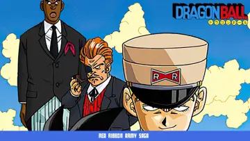 Backdrop к сериалу "Dragon Ball" #1456244