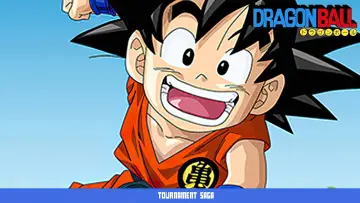 Backdrop к сериалу "Dragon Ball" #1456246