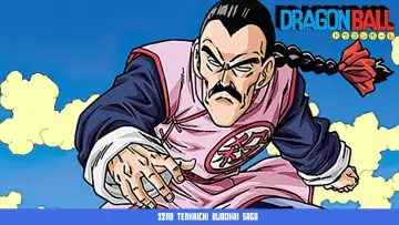 Backdrop к сериалу "Dragon Ball" #1456247