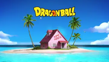 Backdrop к сериалу "Dragon Ball" #1456250