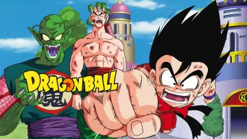 Backdrop к сериалу "Dragon Ball" #1456251