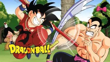 Backdrop к сериалу "Dragon Ball" #1456253