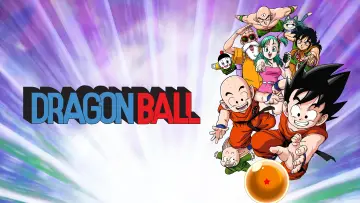 Backdrop к сериалу "Dragon Ball" #1456256