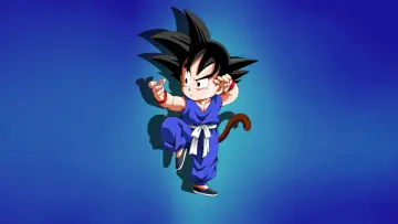 Backdrop к сериалу "Dragon Ball" #1456263