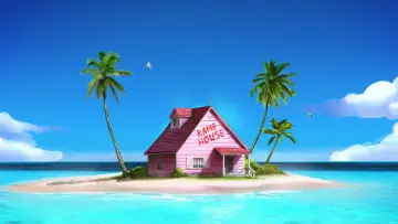 Backdrop к сериалу "Dragon Ball" #1456267