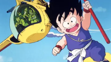 Backdrop к сериалу "Dragon Ball" #1456271
