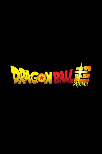 Poster к сериалу "Dragon Ball" #1456333