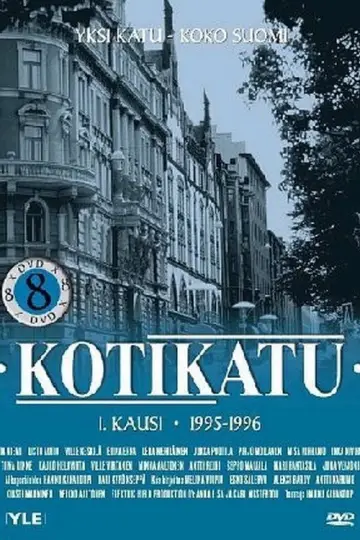 Kotikatu poster