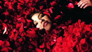 Backdrop for the TV series "Rosalinda" #1543532