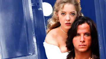 Corazón salvaje poster