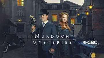 Backdrop for the TV series "Murdoch Mysteries" #1277955